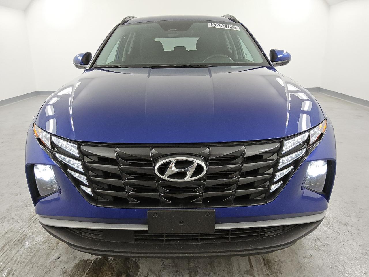 2024 Hyundai Tucson - Image 5