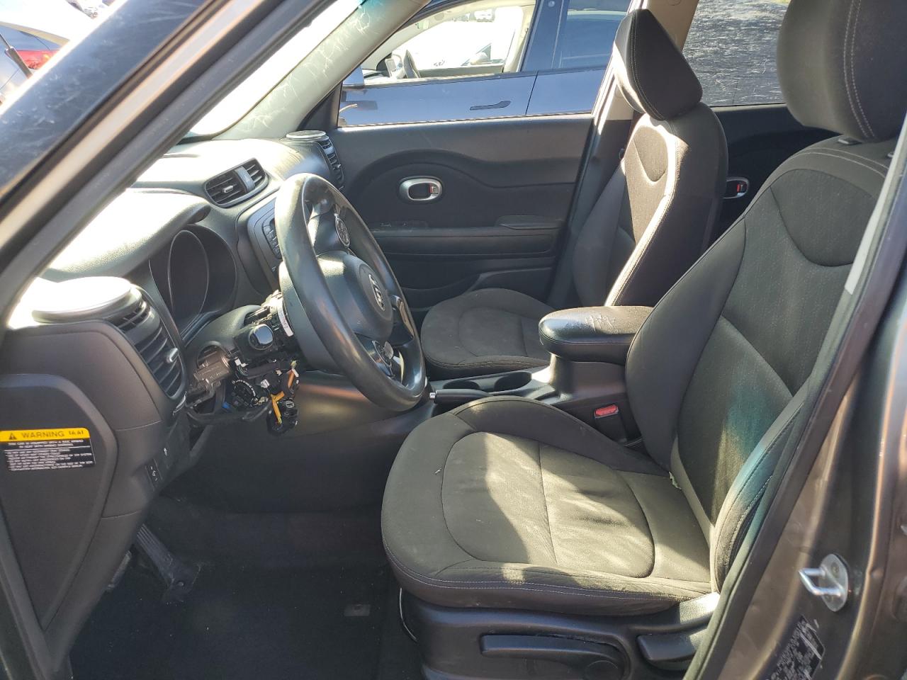 2016 Kia Soul - Image 7