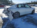 2016 Honda Accord Lx for Sale in Exeter, RI - Rear End