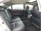 2008 Lexus Ls 460L zu verkaufen in Grand Prairie, TX - Front End