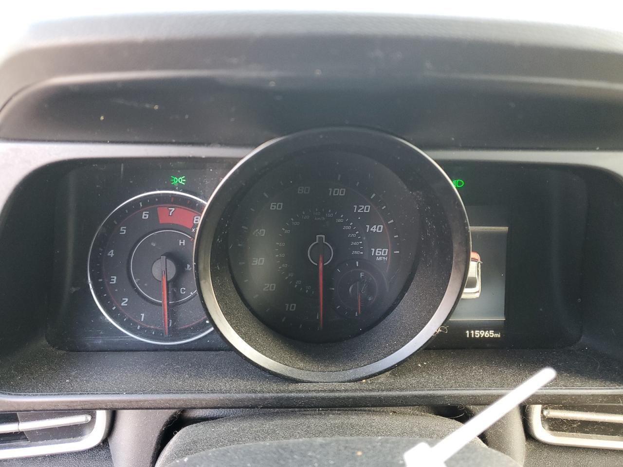 2021 Hyundai Elantra - Image 9