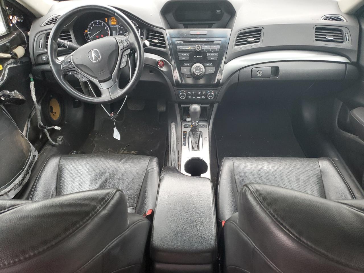 2015 Acura ILX - Image 8