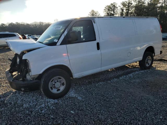 2008 Chevrolet Express G2500 