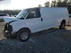 2008 Chevrolet Express G2500  de vânzare în Ellenwood, GA - Front End