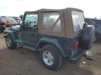 2000 Jeep Wrangler / Tj Sahara for Sale in Elgin, IL - Normal Wear