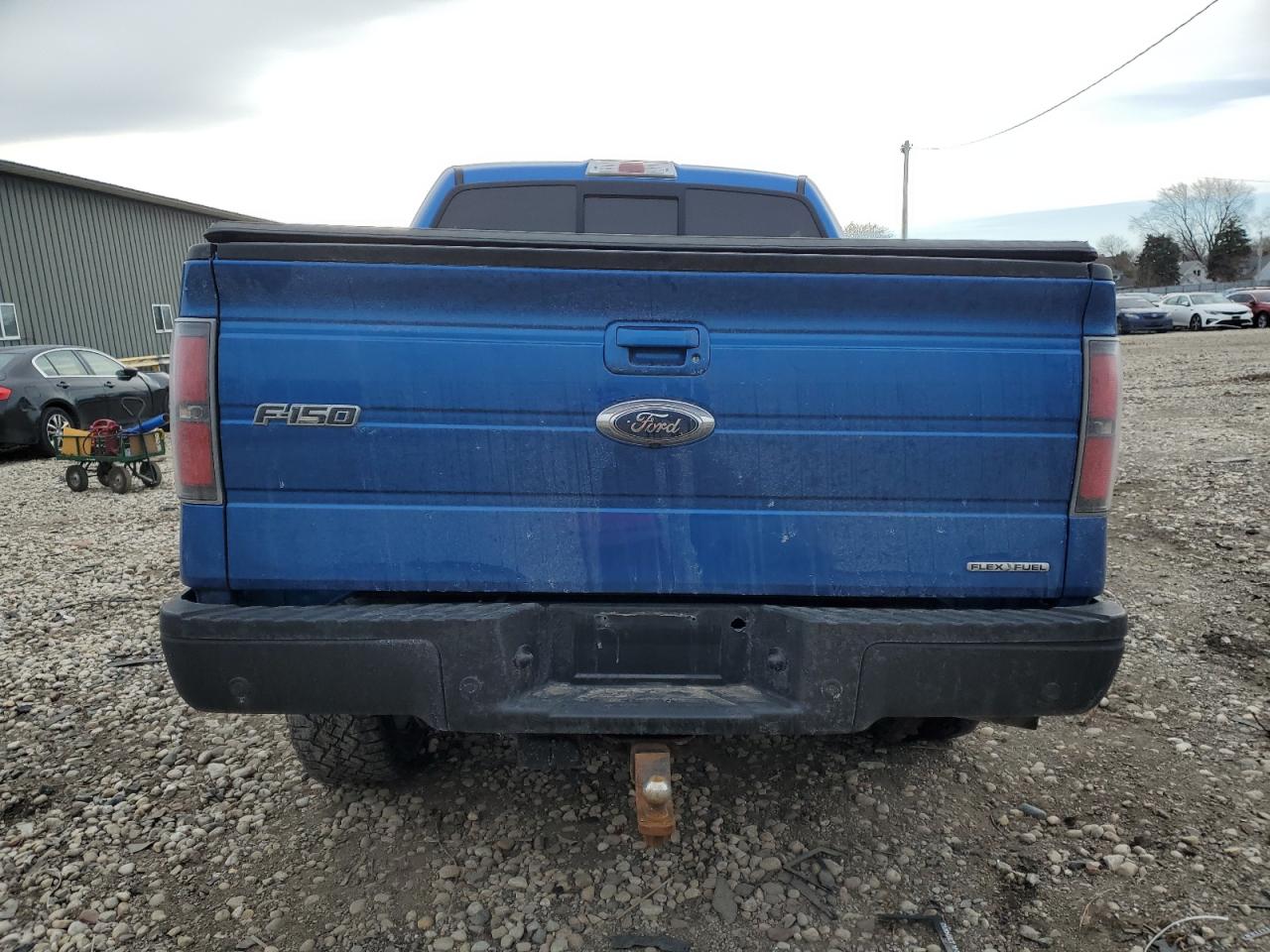 2011 Ford F-150 - Image 6