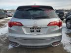 2017 ACURA RDX ADVANCE for sale at Copart ON - TORONTO