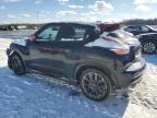 2015 Nissan Juke S продається в Glassboro, NJ - Front End