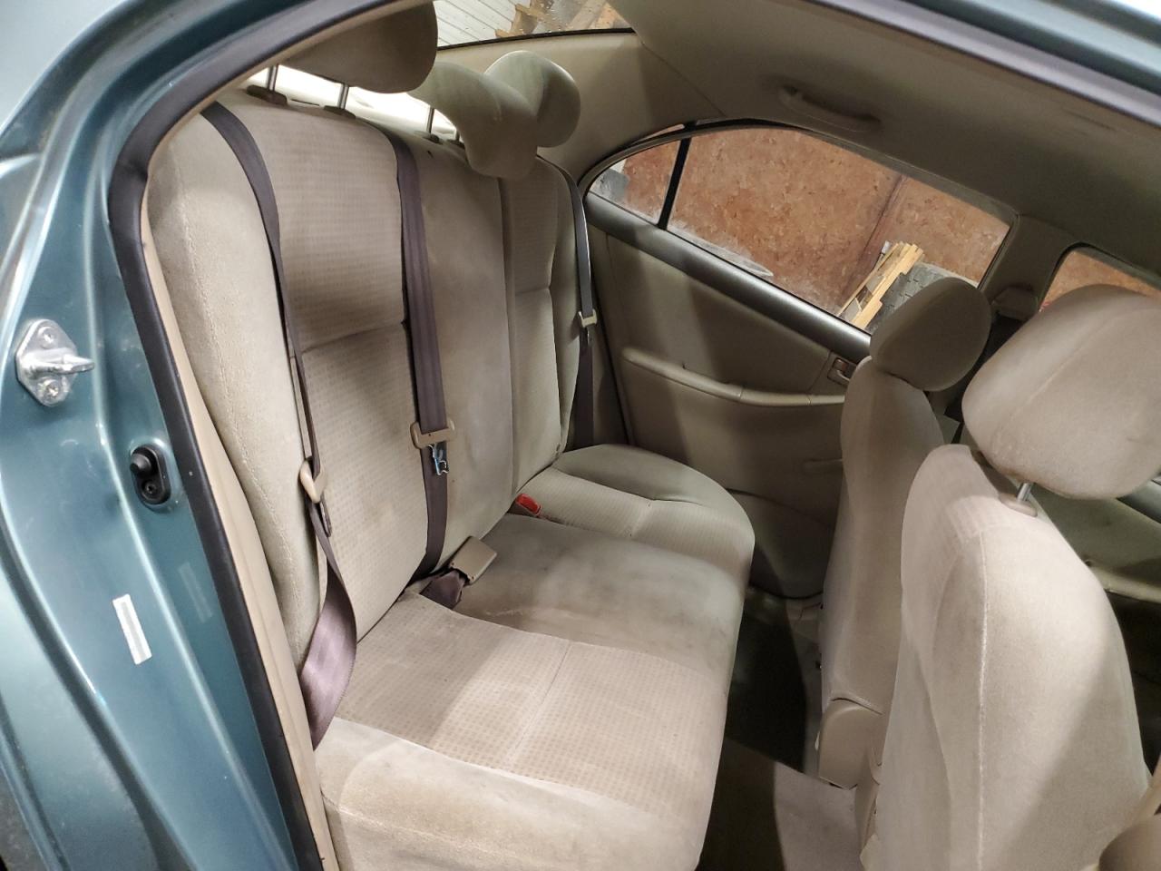2006 Toyota Corolla - Image 10