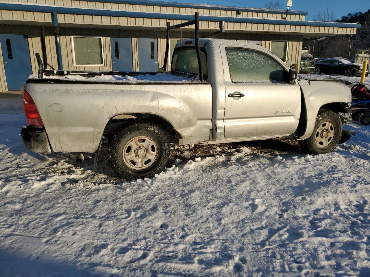 2006 Toyota Tacoma - Image 3
