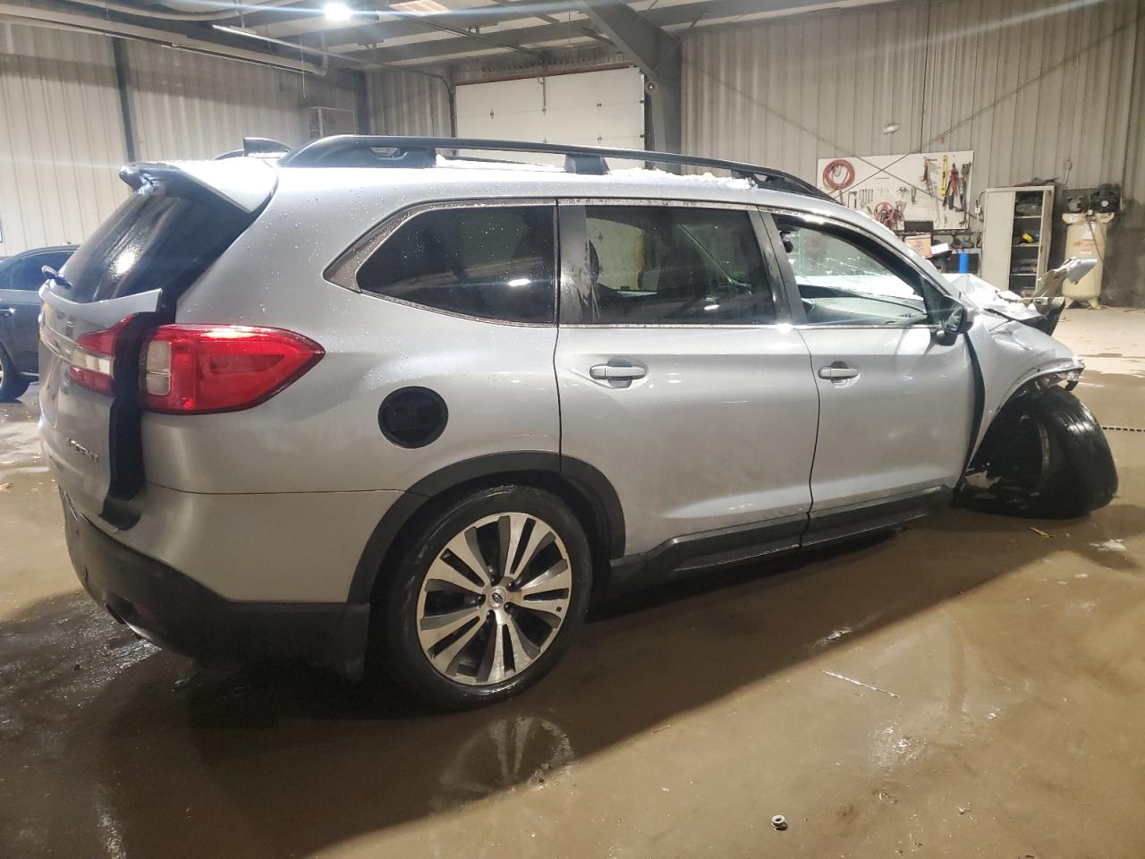 2019 Subaru Ascent - Image 3