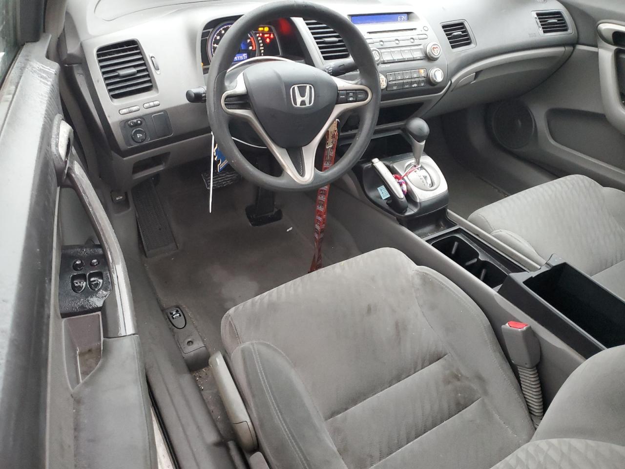 2009 Honda Civic - Image 8