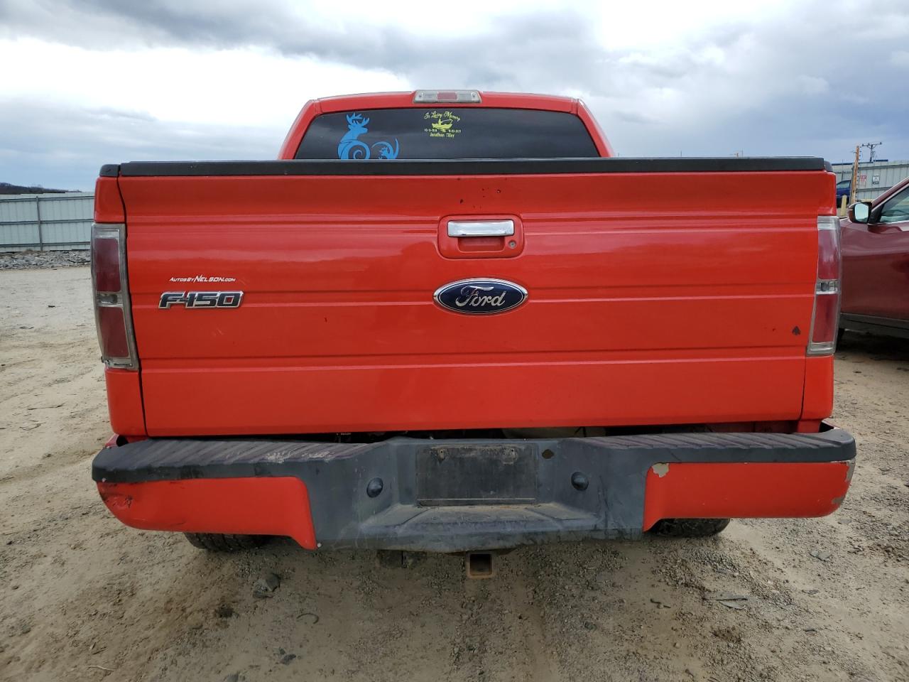 2014 Ford F-150 - Image 6