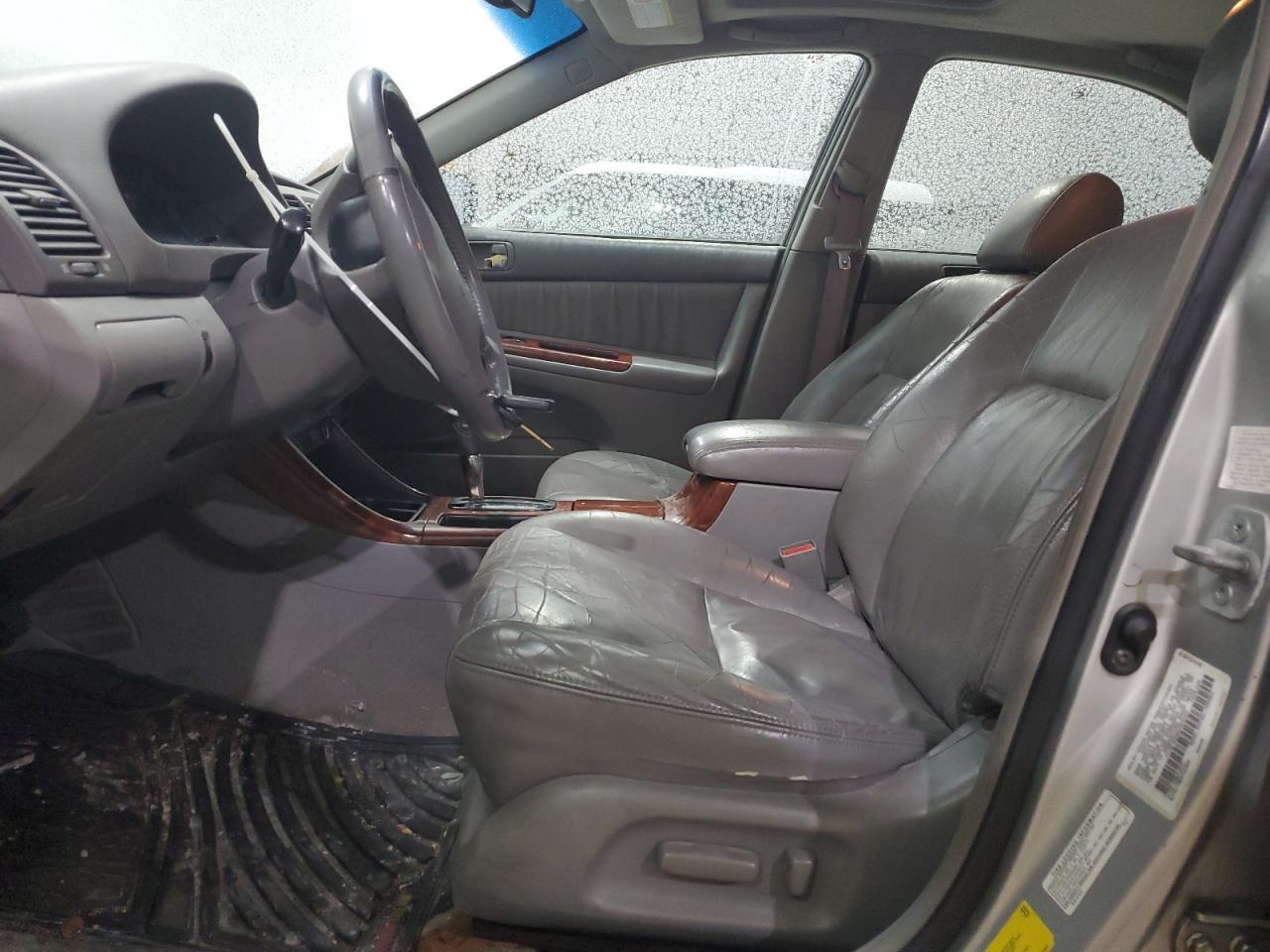 2002 Toyota Camry - Image 7