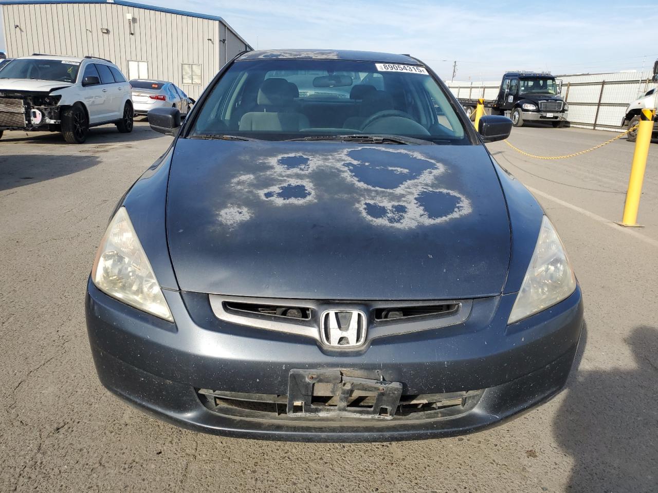2004 Honda Accord - Image 5
