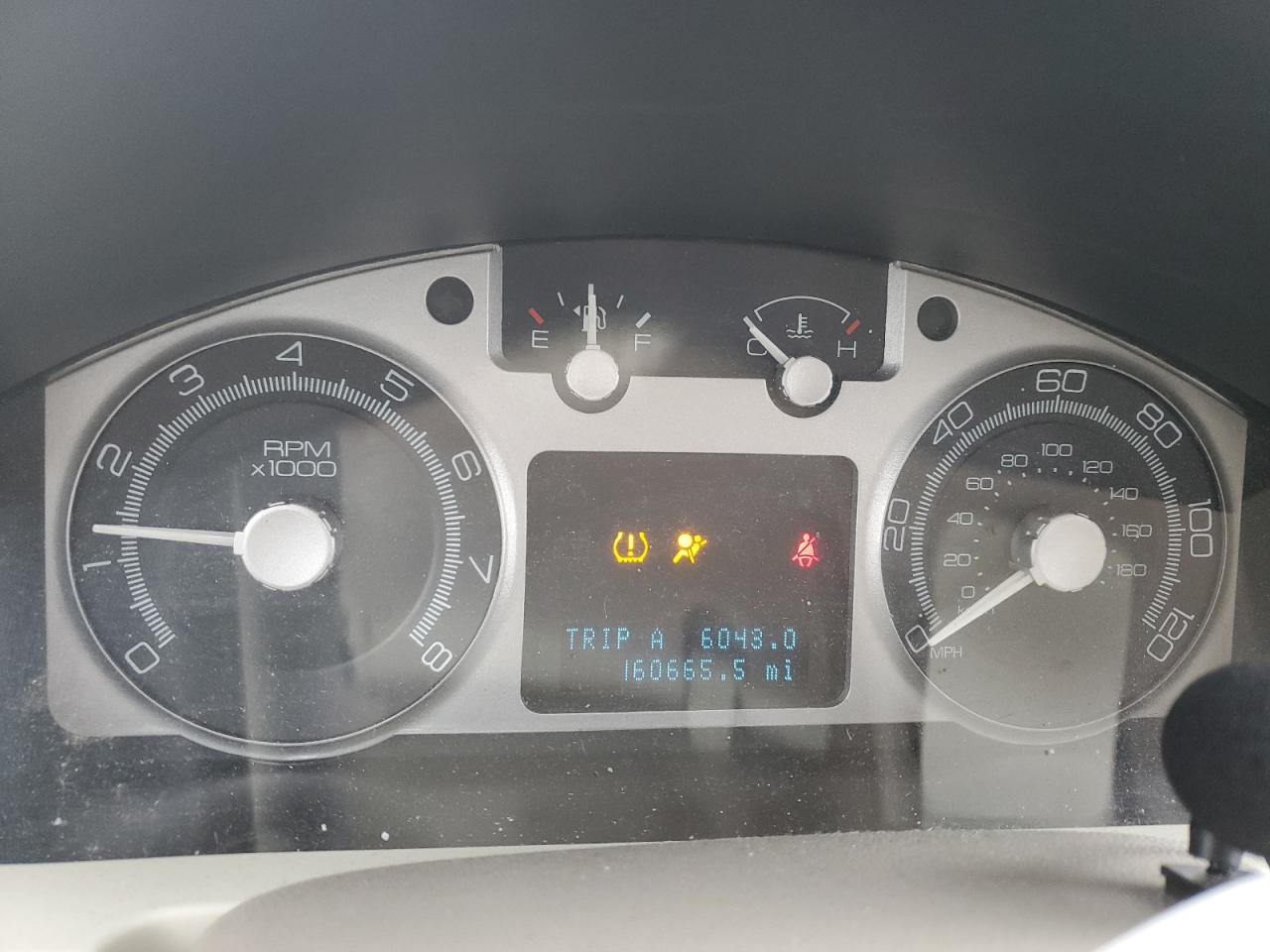 2008 Mercury Mariner VIN: 4M2CU81ZX8KJ50074 Lot: 41391815