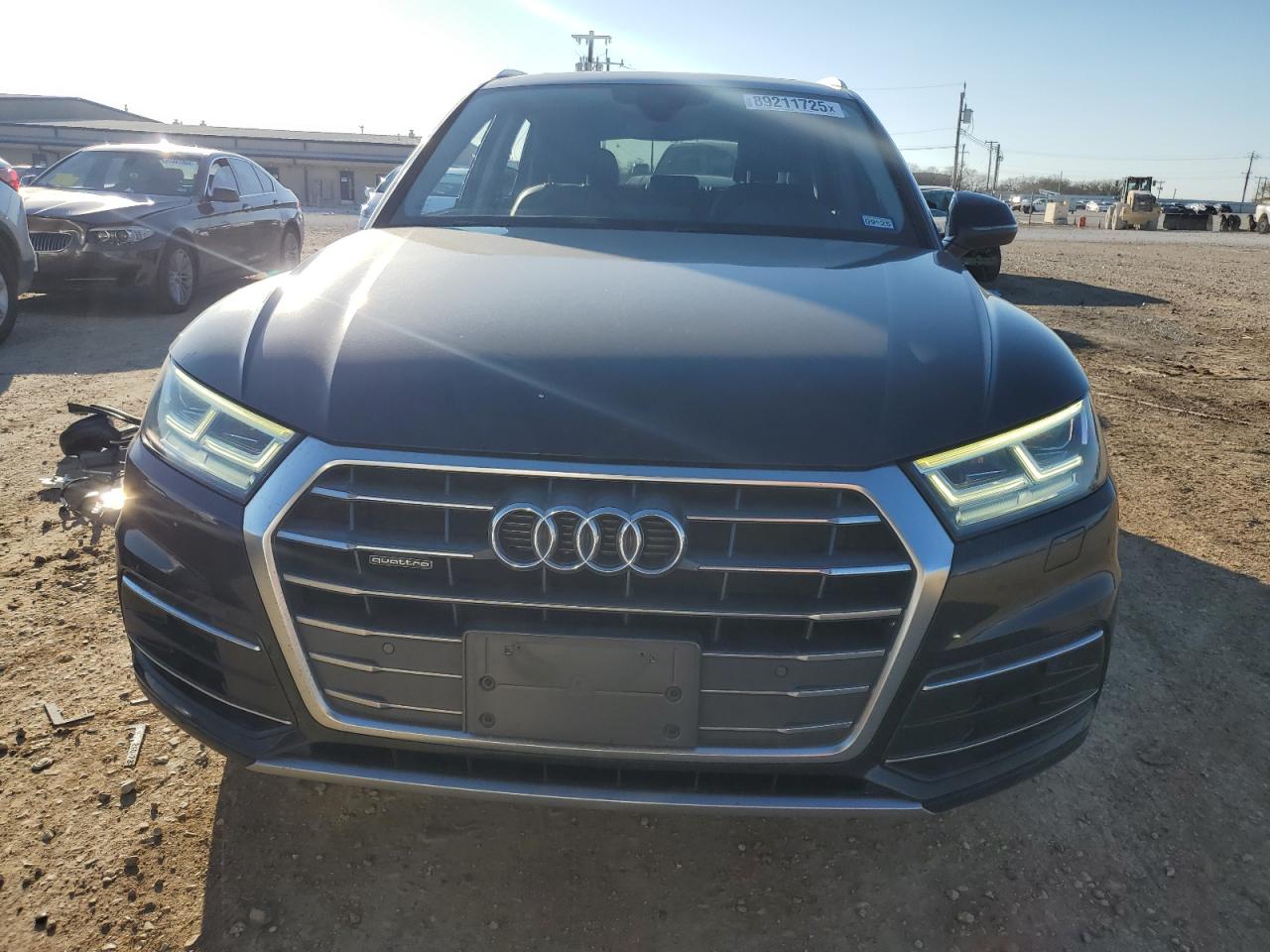 2018 Audi Q5 - Image 5