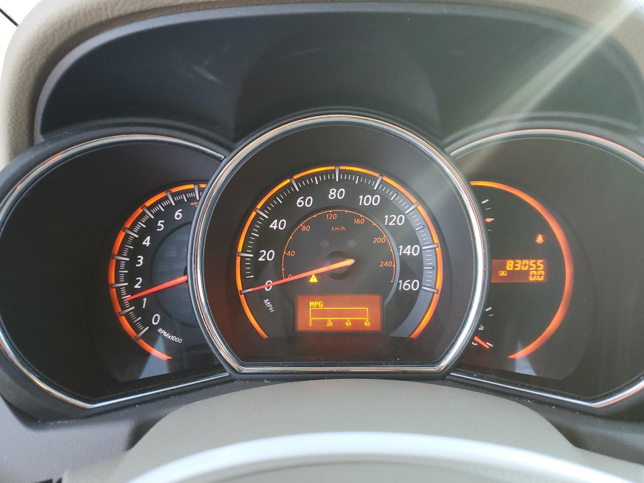 2010 Nissan Murano - Image 9
