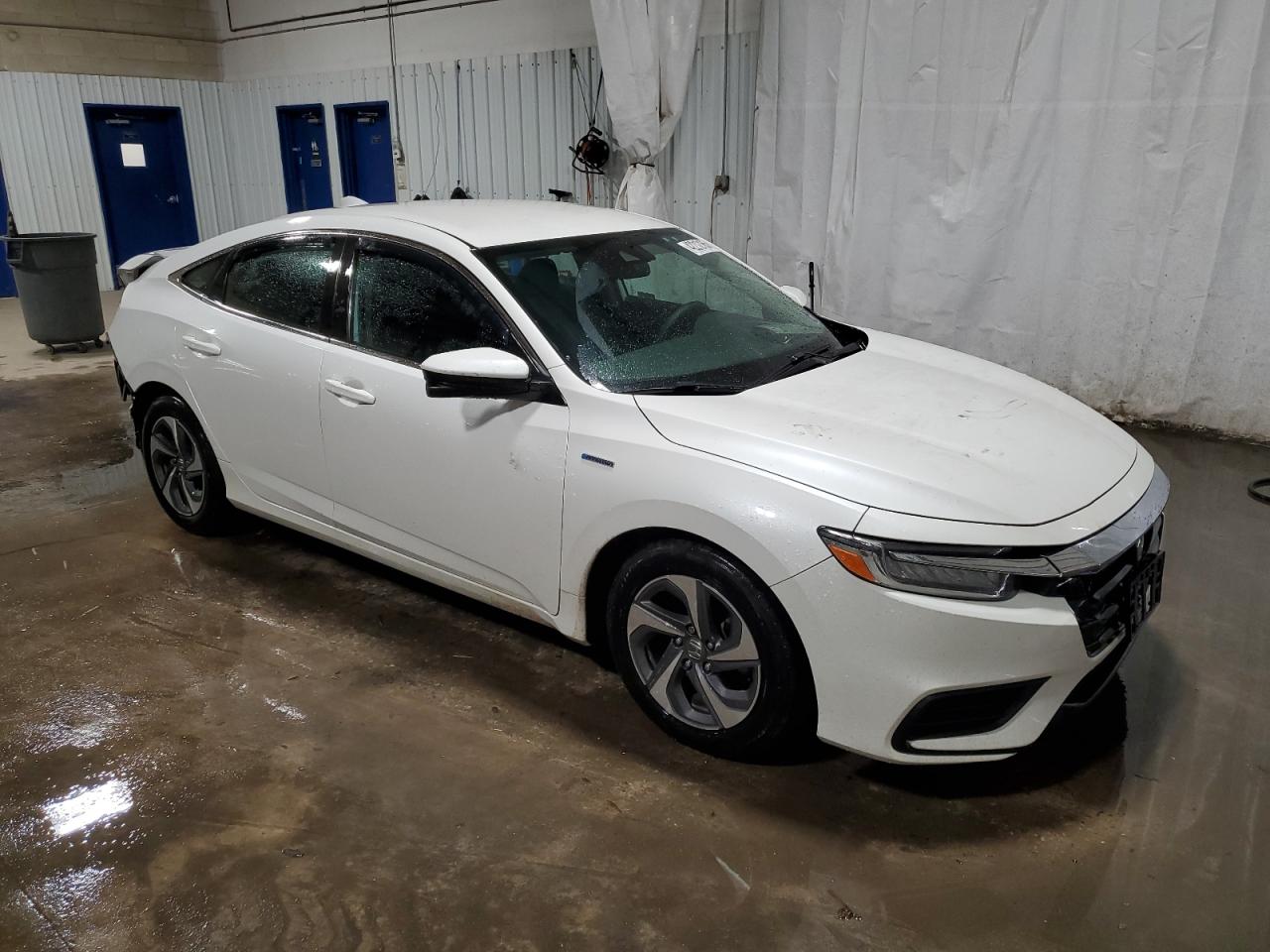 2019 Honda Insight - Image 4