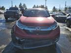 2019 Honda Cr-V Touring en Venta en Denver, CO - Side