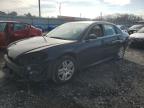 2011 Chevrolet Impala Lt   de vânzare în Montgomery, AL - Front End