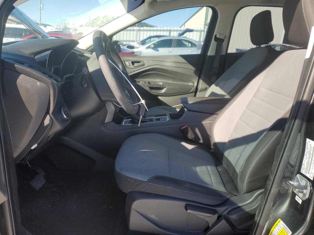 2019 Ford Escape - Image 7