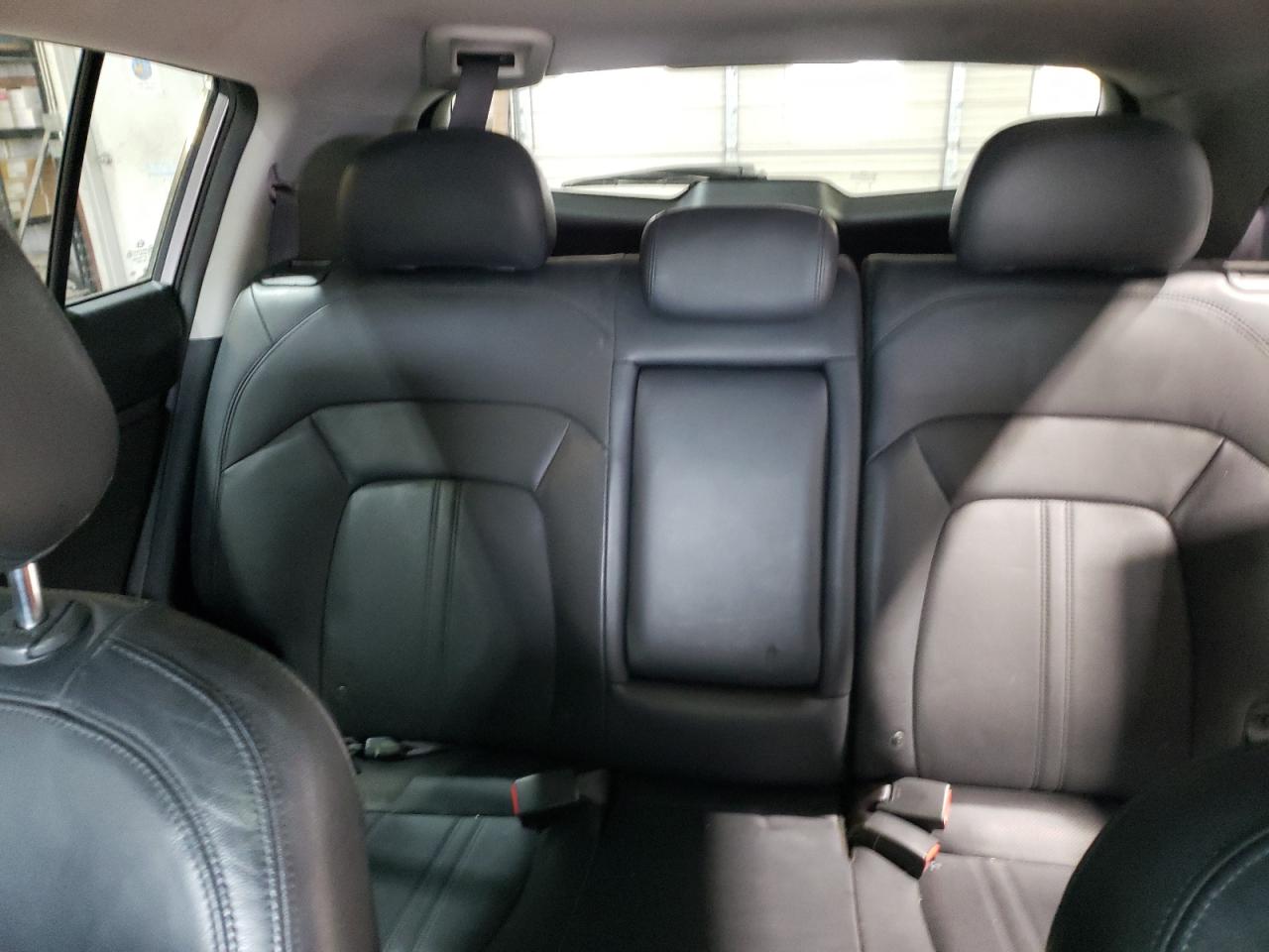 2012 Kia Sportage - Image 10