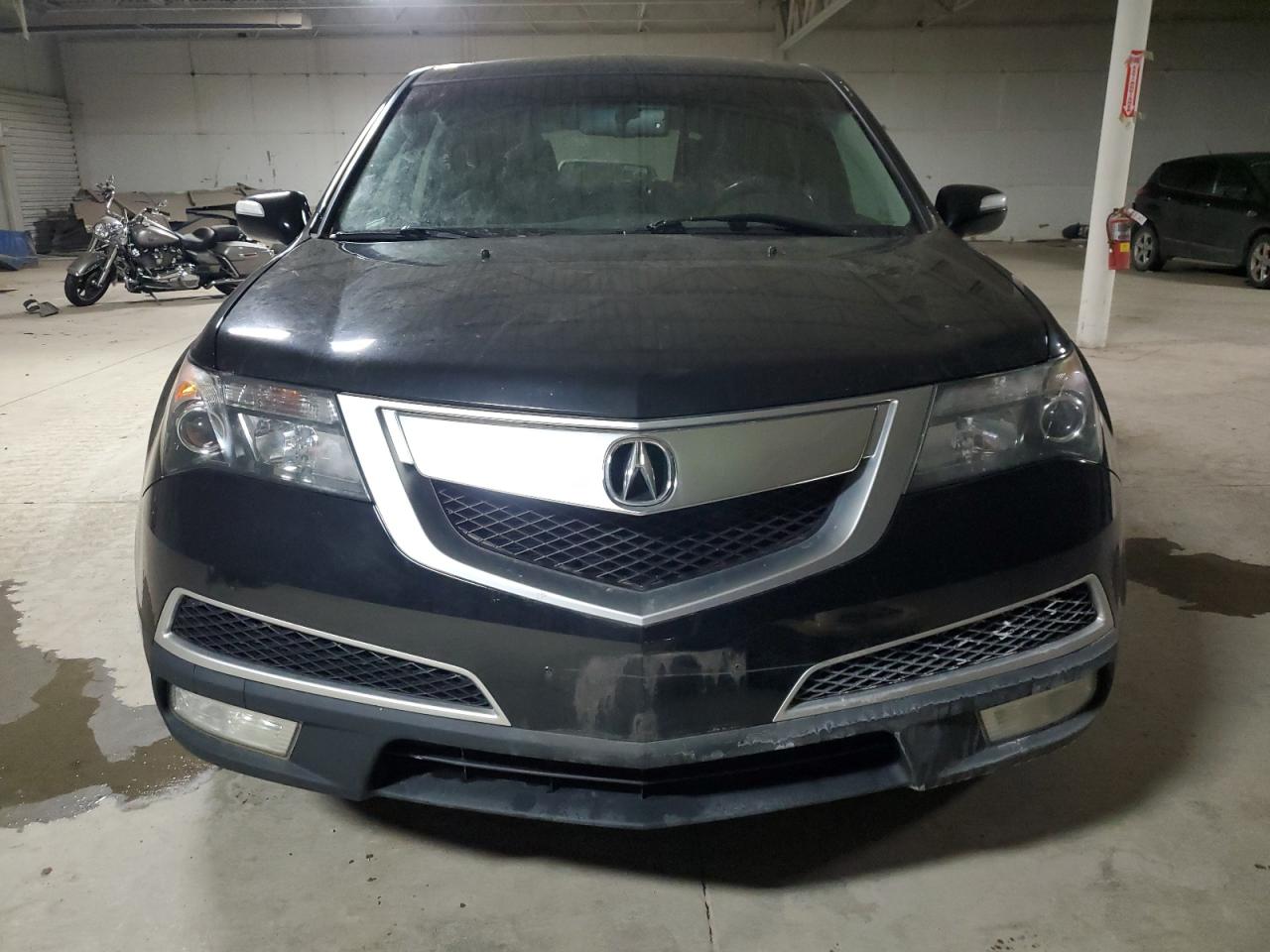 2012 Acura MDX - Image 5