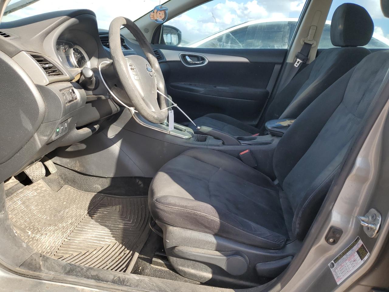 2013 Nissan Sentra - Image 7