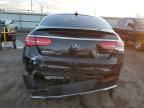 2018 Mercedes-Benz Gle Coupe 43 Amg en Venta en Pennsburg, PA - Rollover