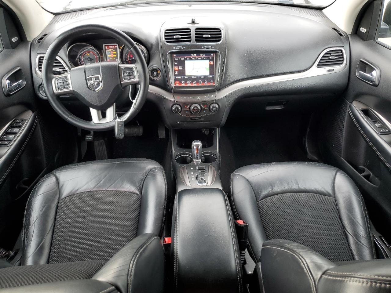 2015 Dodge Journey - Image 8