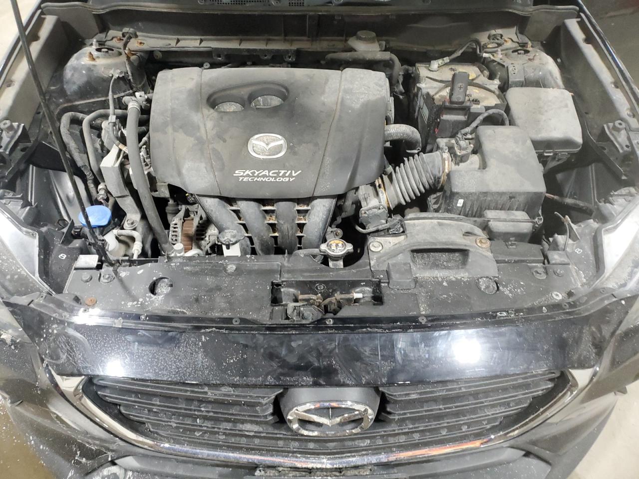 2019 Mazda CX-3 - Image 12