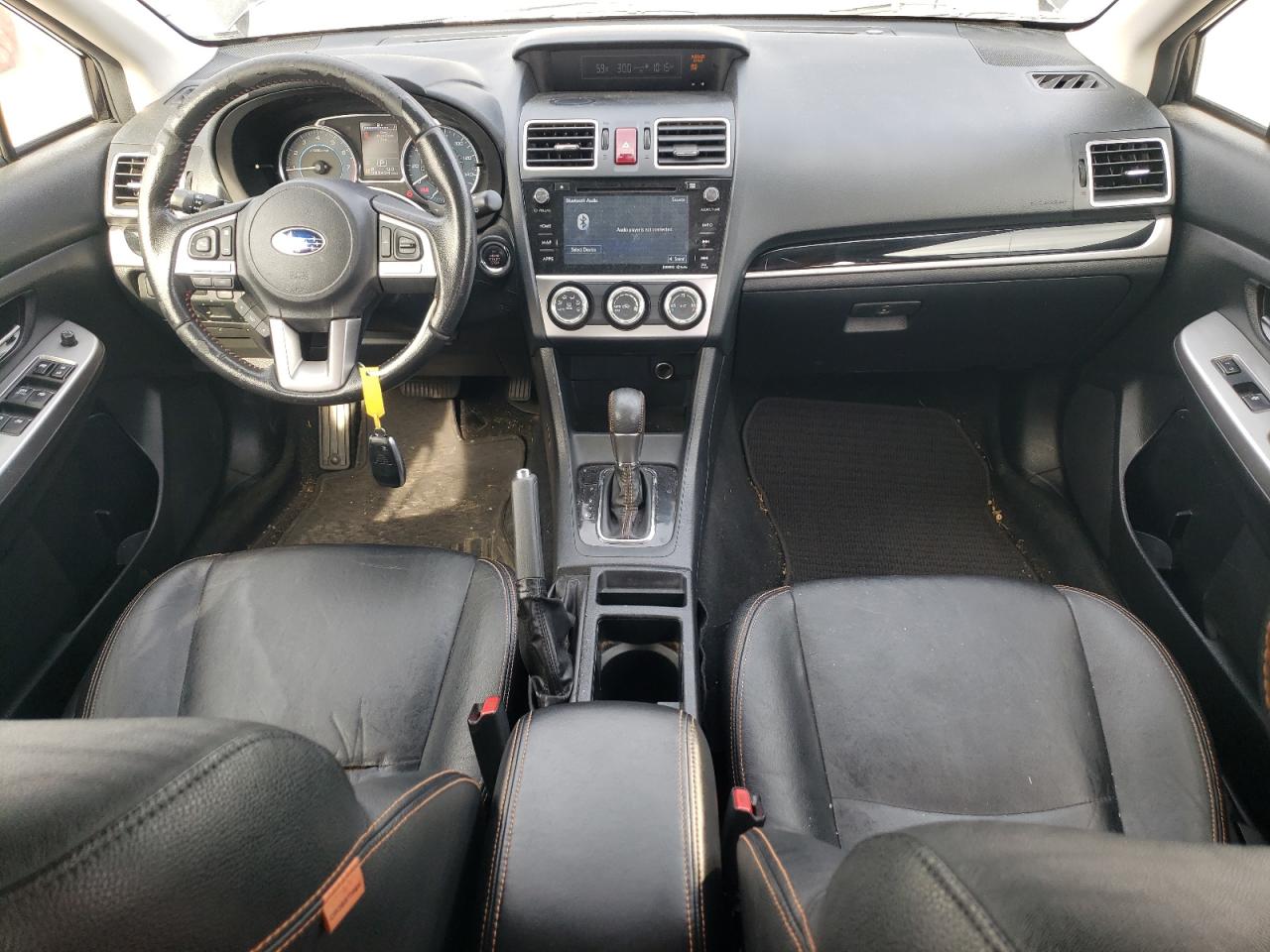 2017 Subaru XV - Image 8