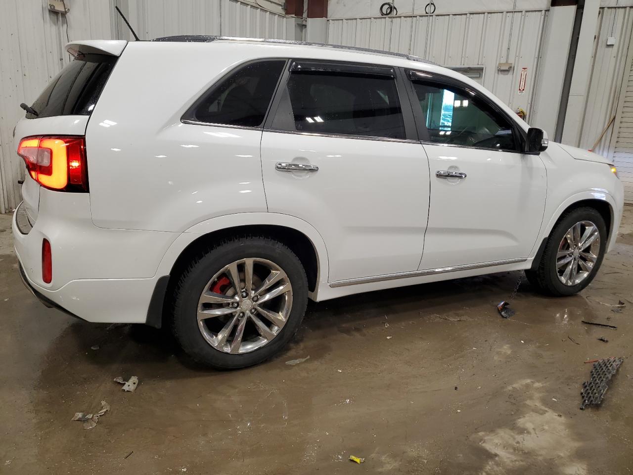 2014 Kia Sorento - Image 3