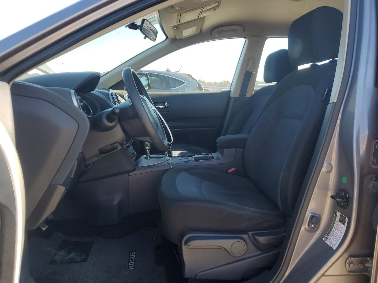 2012 Nissan Rogue - Image 7