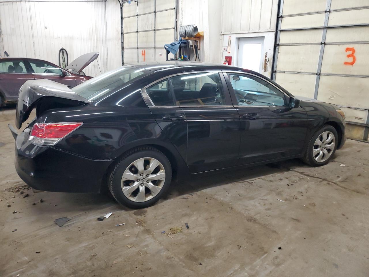 2010 Honda Accord - Image 3
