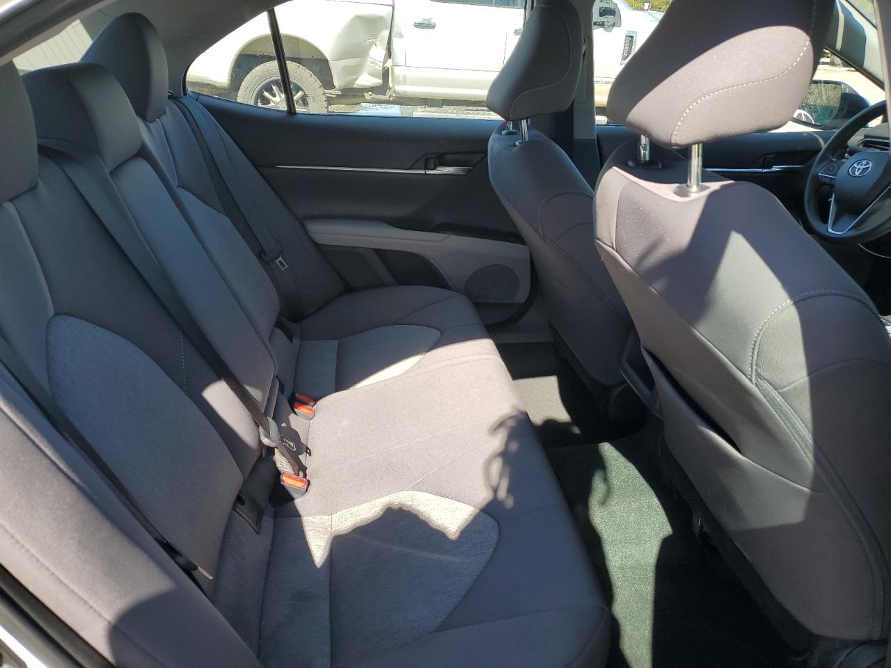 2023 Toyota Camry - Image 10