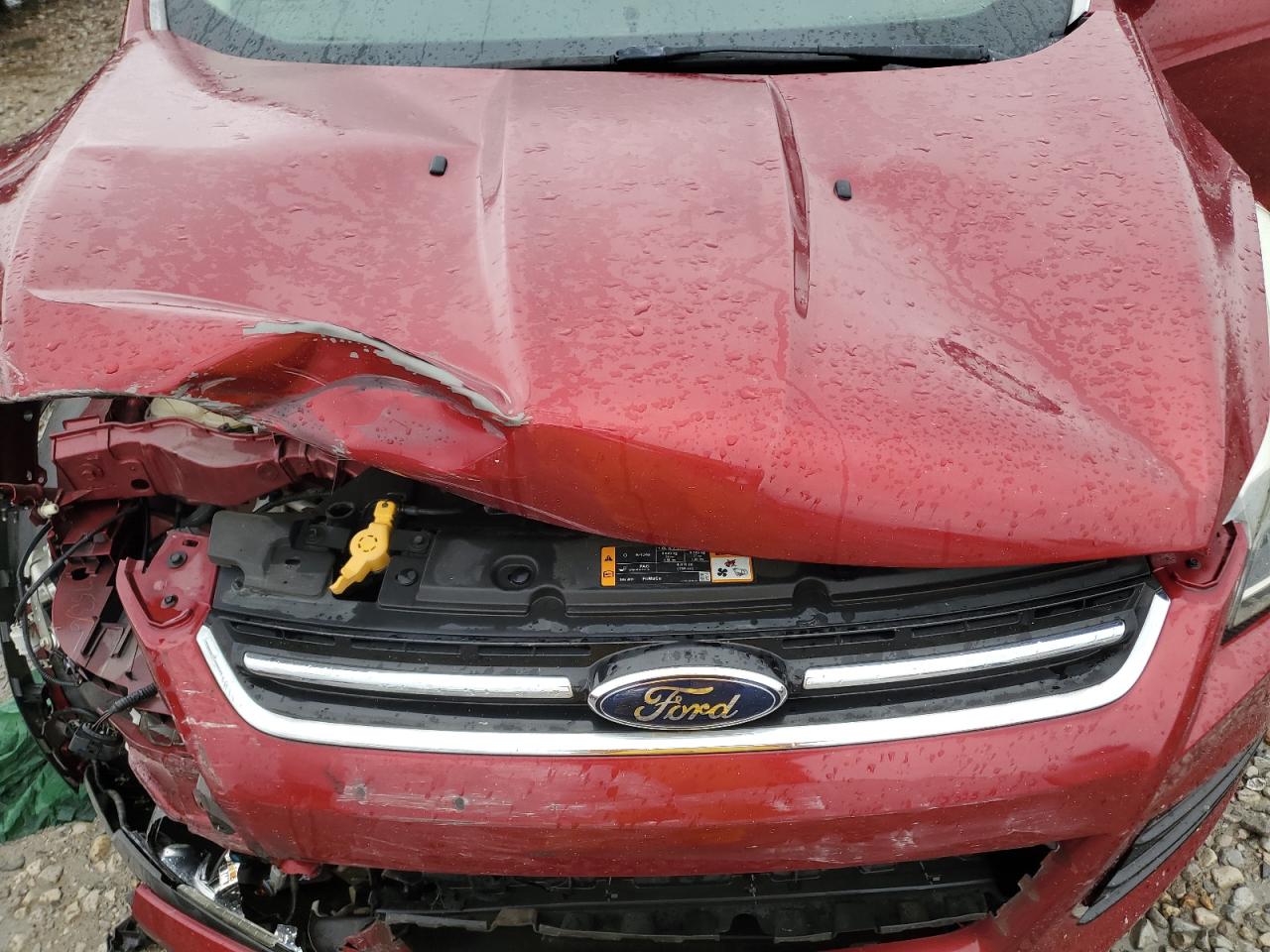 2013 Ford Escape - Image 13