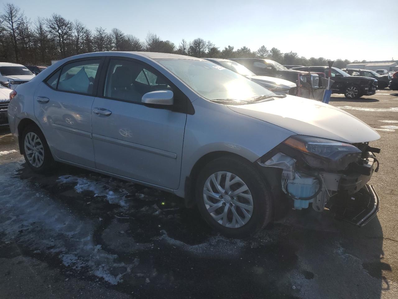 2019 Toyota Corolla - Image 4