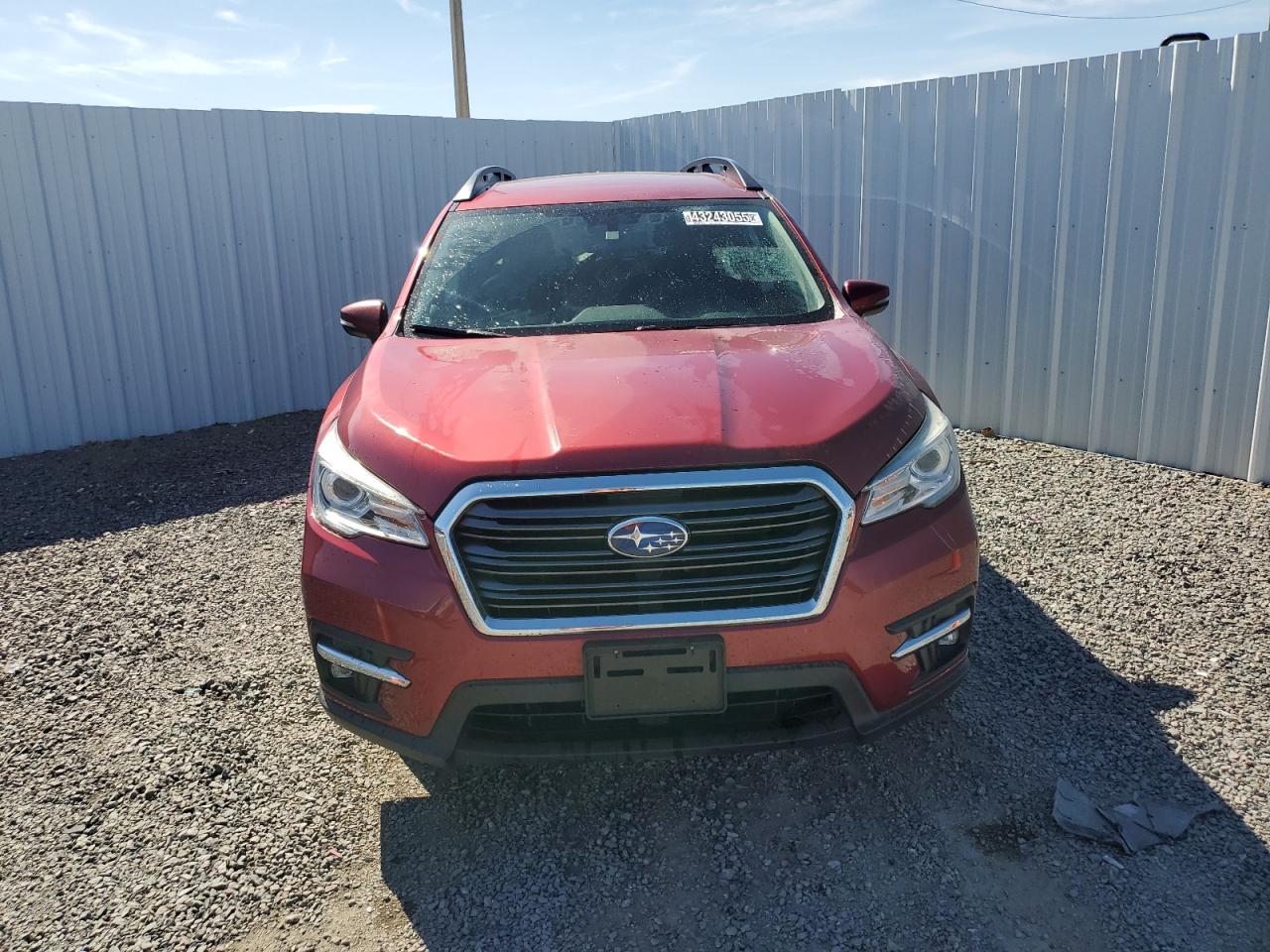 2020 Subaru Ascent - Image 5