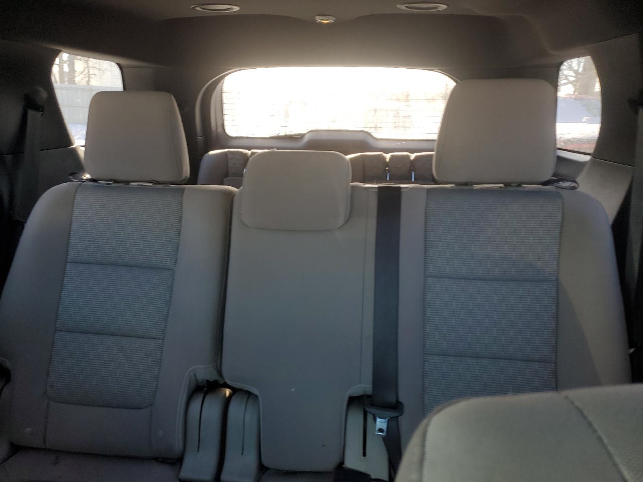 2013 Ford Explorer - Image 10