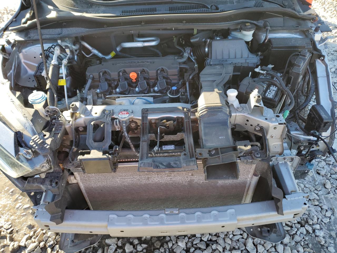 2021 Honda HR-V - Image 12