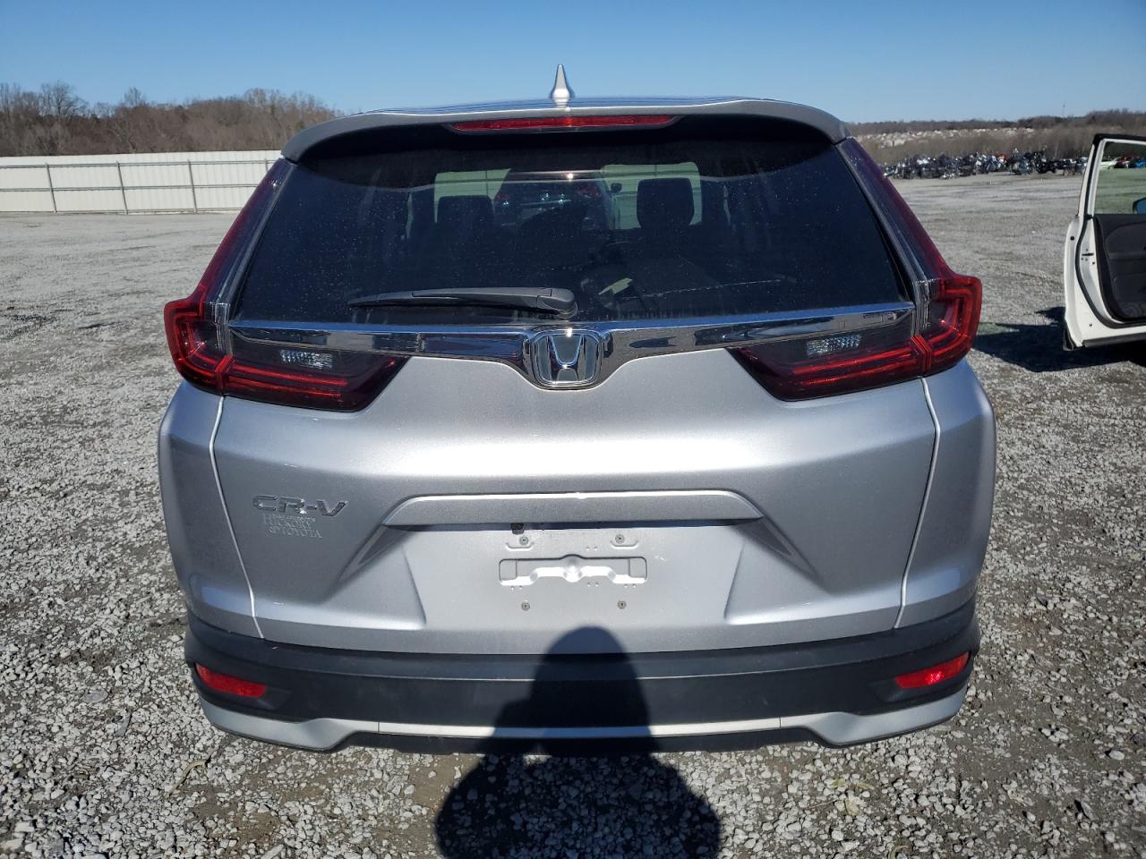 2021 Honda CR-V - Image 6
