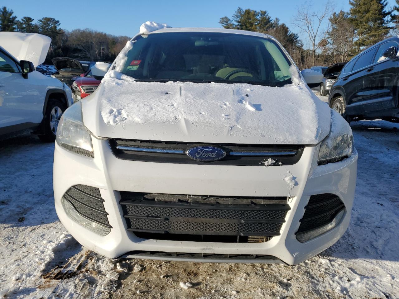 2015 Ford Escape - Image 5