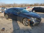 2019 Honda Civic Lx for Sale in Oklahoma City, OK - Front End