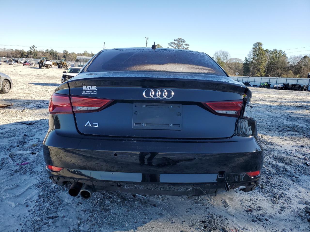 2020 Audi A3 - Image 6