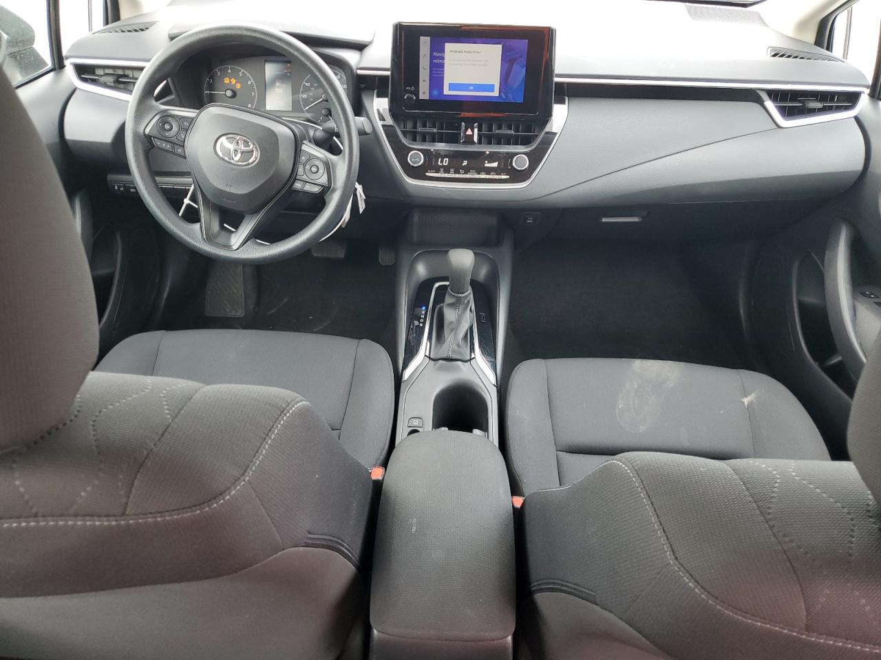 2024 Toyota Corolla - Image 8