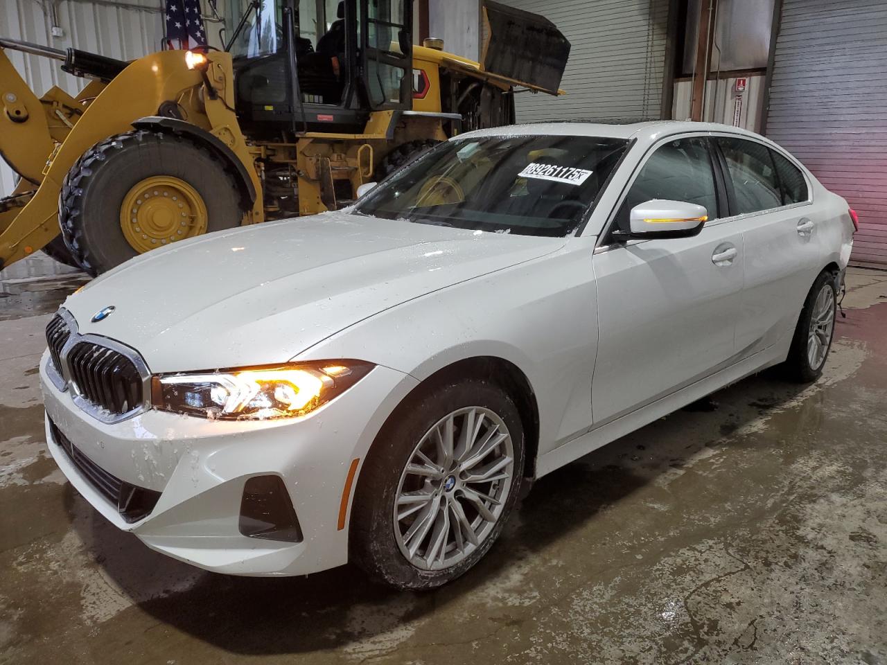 2024 BMW 3er - Image 1