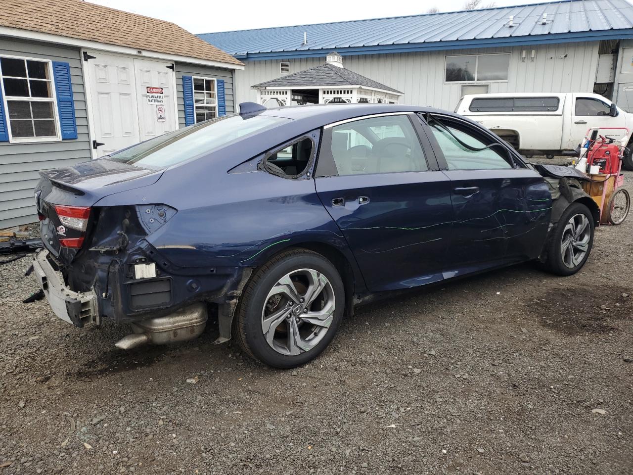 2018 Honda Accord - Image 3