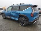 2024 Kia Ev9 Land на продаже в Eugene, OR - Side